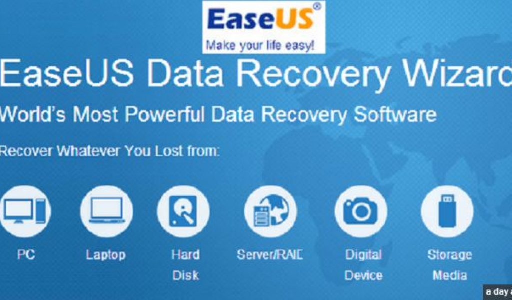 Easeus data recovery wizard for mac torrent download software